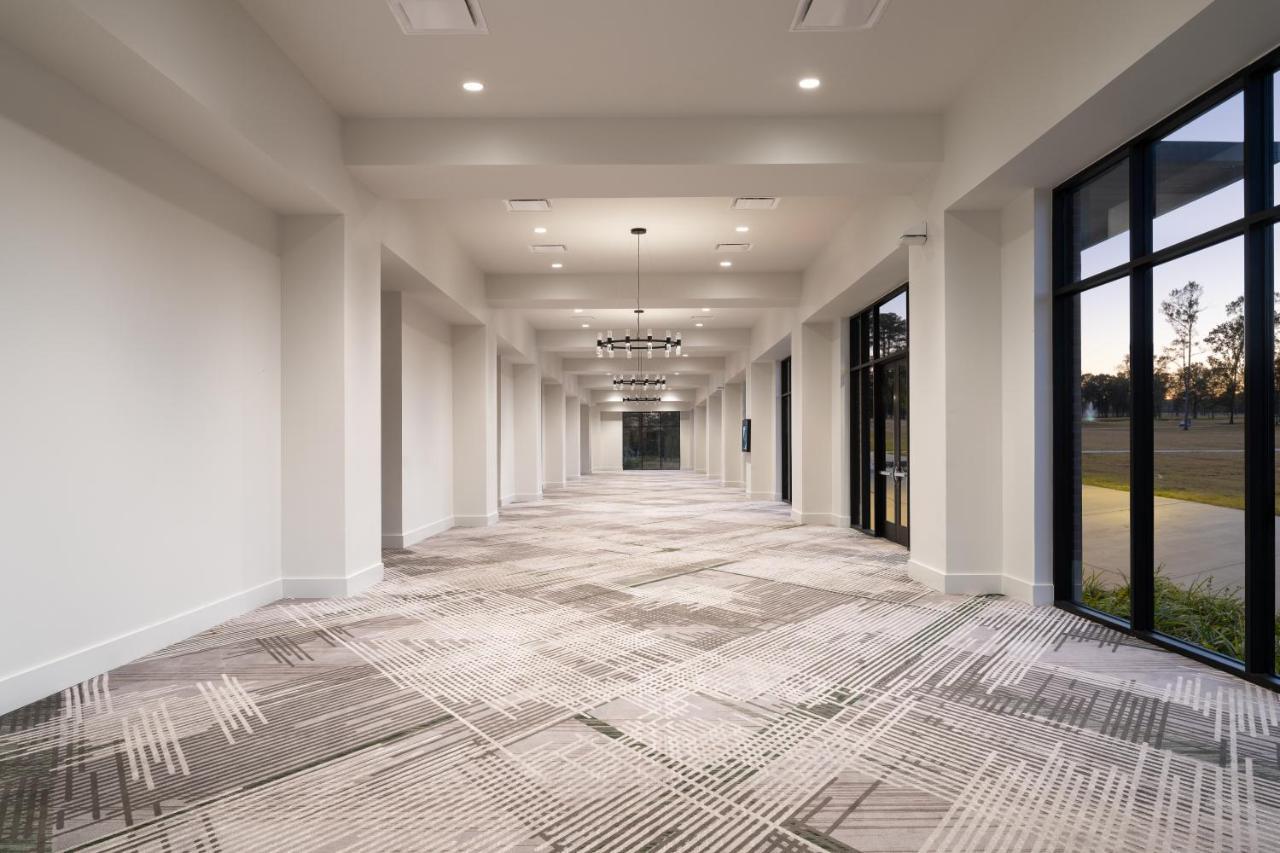 Sheraton Flowood The Refuge Hotel & Conference Center Exteriör bild