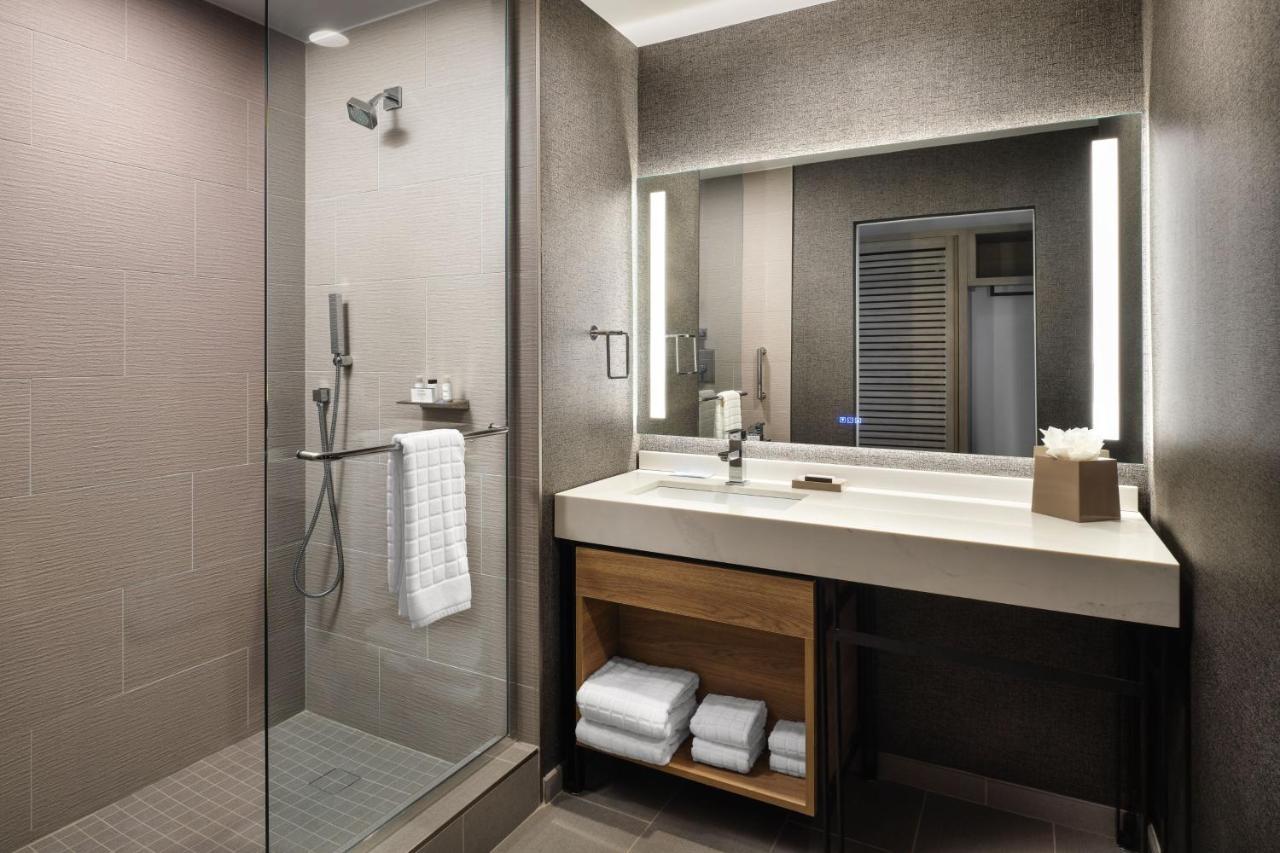 Sheraton Flowood The Refuge Hotel & Conference Center Exteriör bild