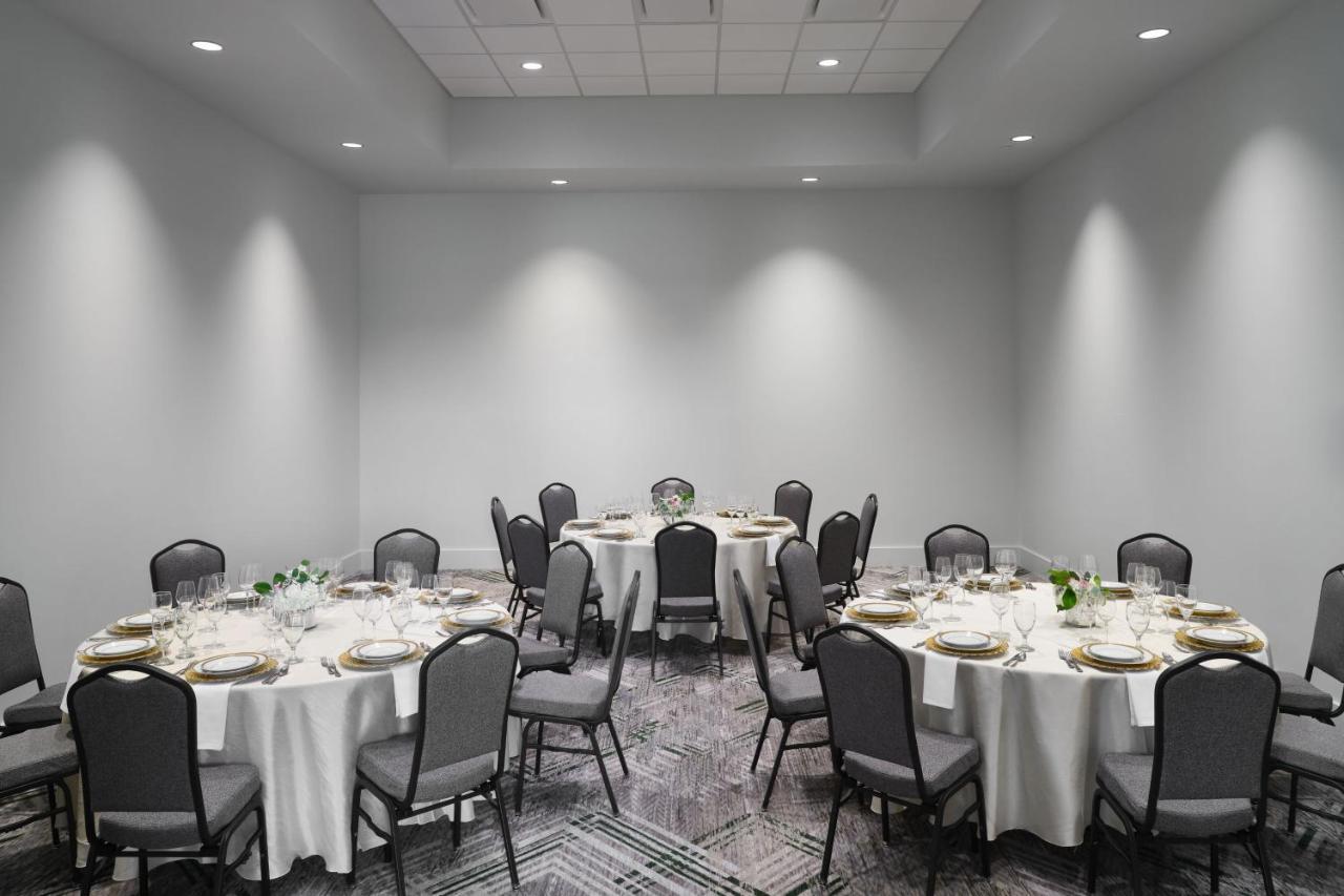 Sheraton Flowood The Refuge Hotel & Conference Center Exteriör bild
