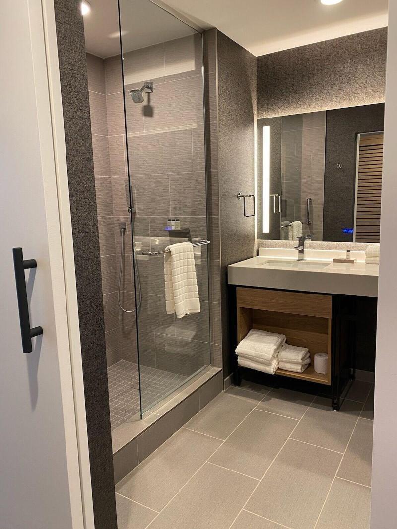 Sheraton Flowood The Refuge Hotel & Conference Center Exteriör bild